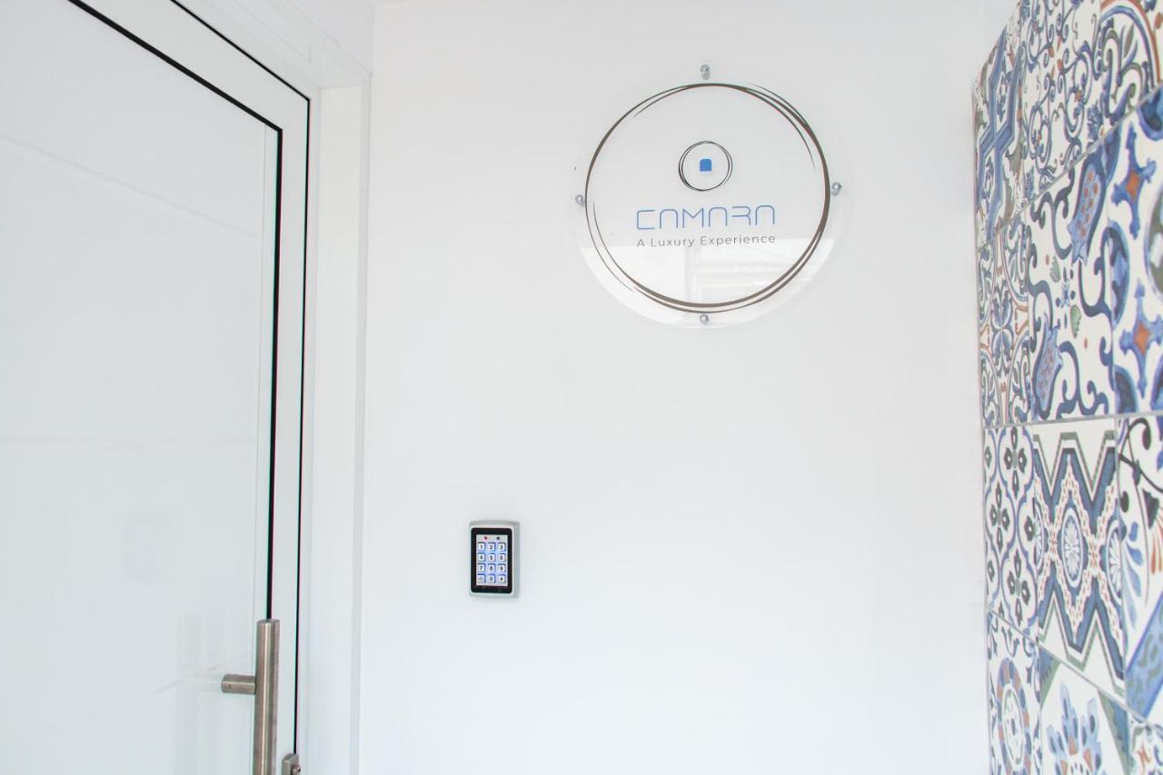 CAMARA SUITE with Jacuzzzi Poros Town Zewnętrze zdjęcie